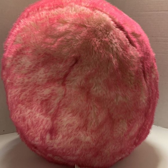 Universal Studio Wizarding World of Harry Potter LARGE 15” Pink Pygmy Puff Plush - Picture 5 of 7